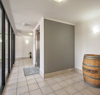 Shoal Bay Beachclub Apartments