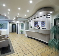 Caribbean Resort - Accommodation in Brisbane