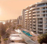 Oceans Mooloolaba - Accommodation in Brisbane