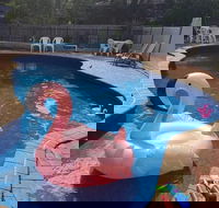 The Coachman Motel  Units - Accommodation in Brisbane