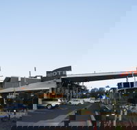 Station Motel Parkes - Accommodation in Brisbane
