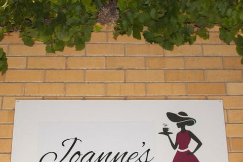 Angaston Vineyards Motel - Accommodation in Brisbane 3