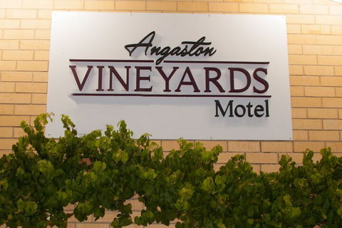 Angaston Vineyards Motel - Accommodation in Brisbane 5