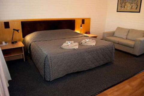 Angaston Vineyards Motel - Accommodation in Brisbane 0