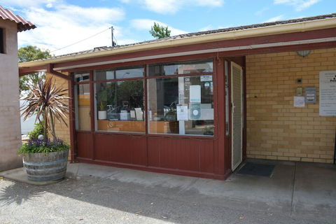 Angaston Vineyards Motel - Accommodation in Brisbane 1