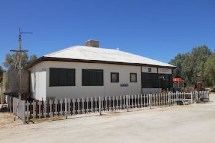 Drummonds Cove WA Accommodation in Brisbane