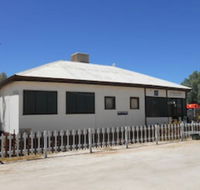 Hamelin Pool Caravan Park - Accommodation in Brisbane