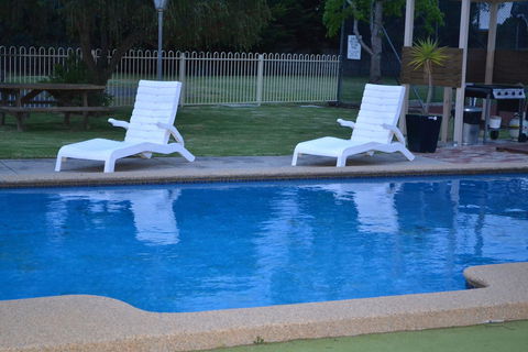 Frankston Motel - Accommodation in Brisbane 2