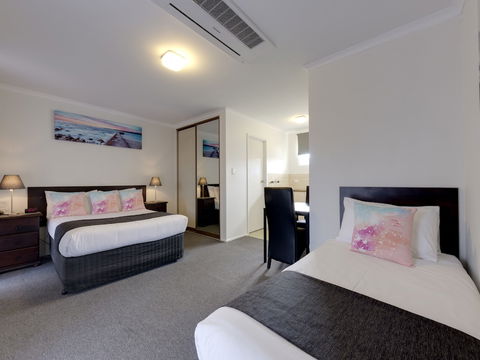 Frankston Motel - Accommodation in Brisbane 5