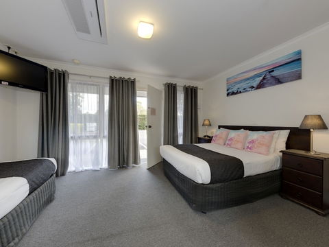 Frankston Motel - Accommodation in Brisbane 3