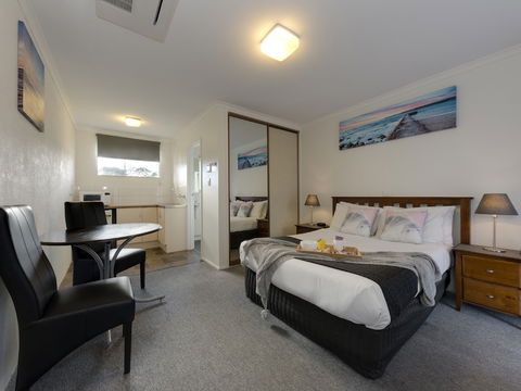 Frankston Motel - Accommodation in Brisbane 4