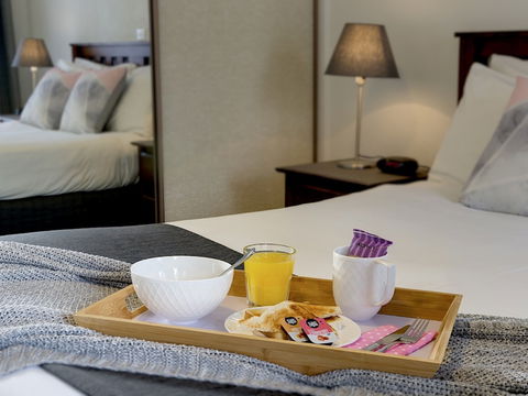 Frankston Motel - Accommodation in Brisbane 6