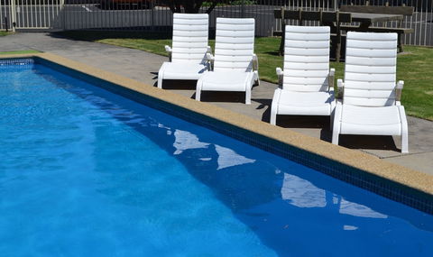 Frankston Motel - Accommodation in Brisbane 1