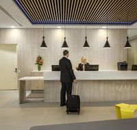 Quest Woolloongabba - Accommodation in Brisbane