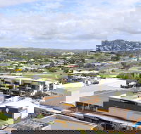 Apartments G60 Gladstone - Accommodation in Brisbane