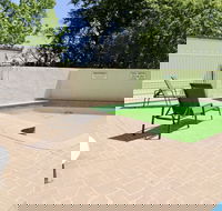 The Select Inn Penrith - Accommodation in Brisbane