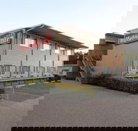 Route 66 Motor Inn - Accommodation in Brisbane