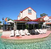 Nelson Bay Breeze Holiday Apartments