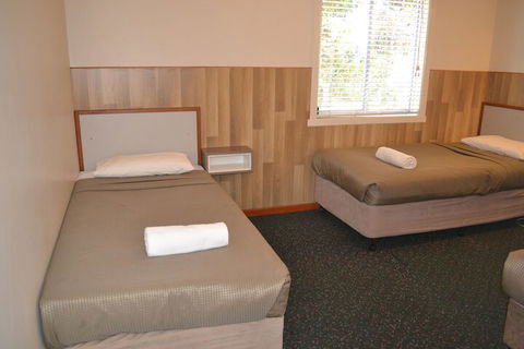 Hobart Tower Motel - Accommodation in Brisbane 5