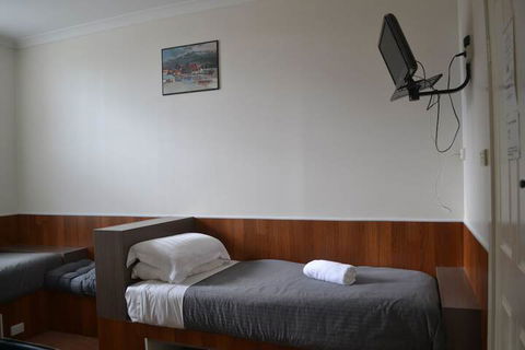 Hobart Tower Motel - Accommodation in Brisbane 3