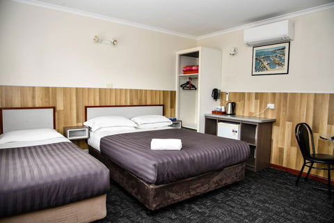 Hobart Tower Motel - Accommodation in Brisbane 6