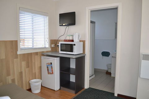 Hobart Tower Motel - Accommodation in Brisbane 4