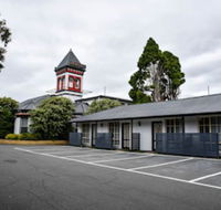 Hobart Tower Motel - Accommodation in Brisbane