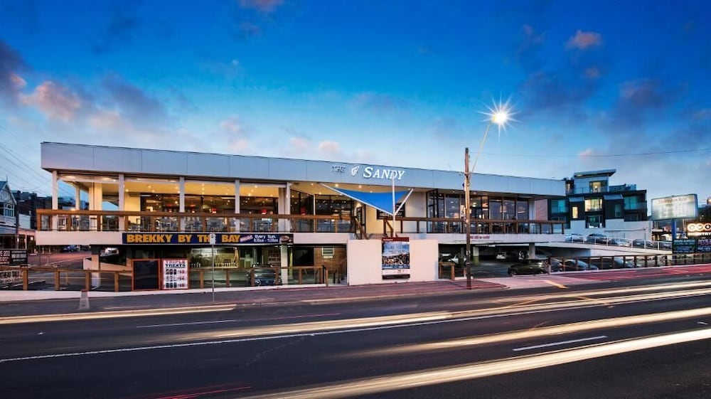 Accommodation in Brisbane