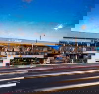 Nightcap at Sandringham Hotel - Accommodation in Brisbane