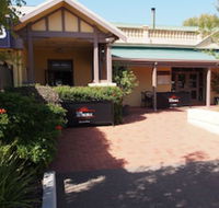 Dongara Hotel Motel - Accommodation in Brisbane