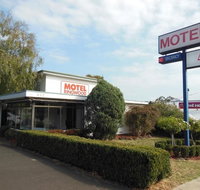 Ringwood Motel - Accommodation in Brisbane