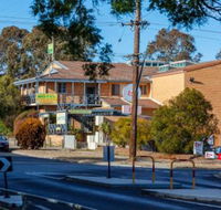 Aussie Settler Motel - Accommodation in Brisbane