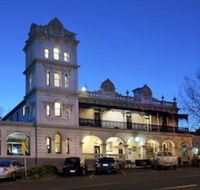 Yarra Valley Grand Hotel