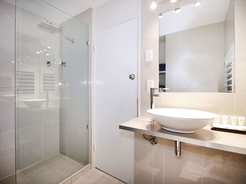Airway Motel - Accommodation in Brisbane 5