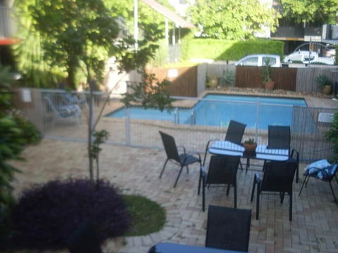 Airway Motel - Accommodation in Brisbane 2