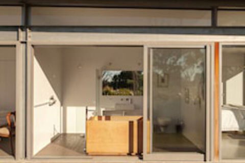Avalon Coastal Retreat - Accommodation in Brisbane 1