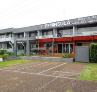 Peninsula Nelson Bay Motel and Serviced Apartments