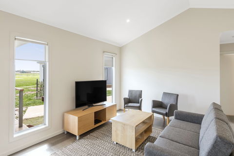 RACV Cobram Resort - Accommodation in Brisbane 3