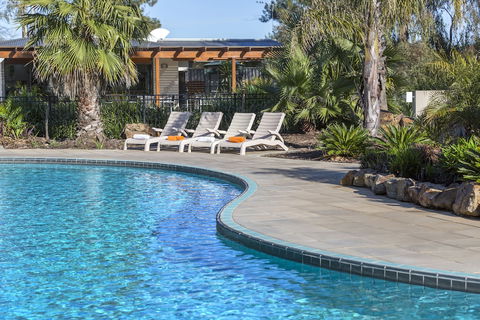 RACV Cobram Resort - Accommodation in Brisbane 0