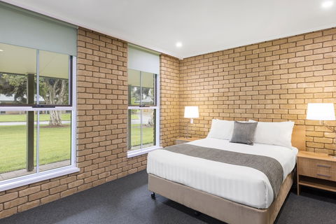 RACV Cobram Resort - Accommodation in Brisbane 4