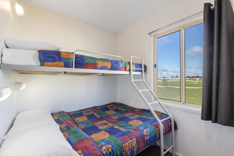 RACV Cobram Resort - Accommodation in Brisbane 6