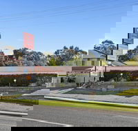 Econo Lodge Alabaster - Accommodation in Brisbane