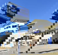 Best Western Caboolture Gateway Motel - Accommodation in Brisbane