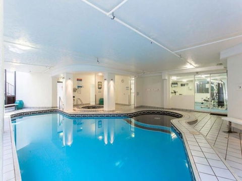 Aegean Apartments - Accommodation in Brisbane 5