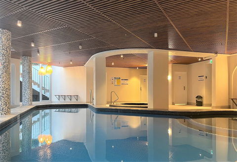 Aegean Apartments - Accommodation in Brisbane 4