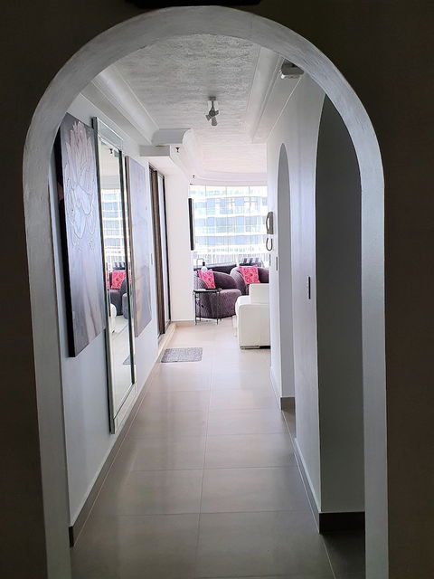 Aegean Apartments - Accommodation in Brisbane 0