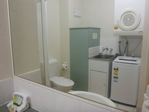 Palm Cove Tropic Apartments - Accommodation in Brisbane 2