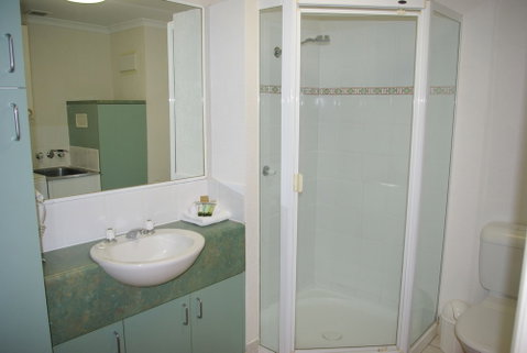 Palm Cove Tropic Apartments - Accommodation in Brisbane 6