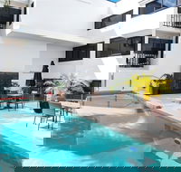 Elysium Apartments - Accommodation in Brisbane