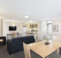 Melbourne Metropole Central - Accommodation in Brisbane